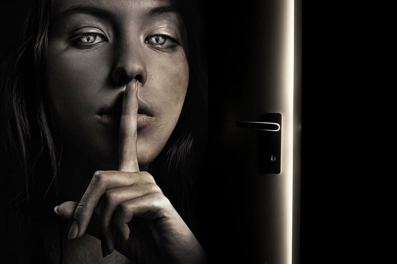 Cryptic Secrets