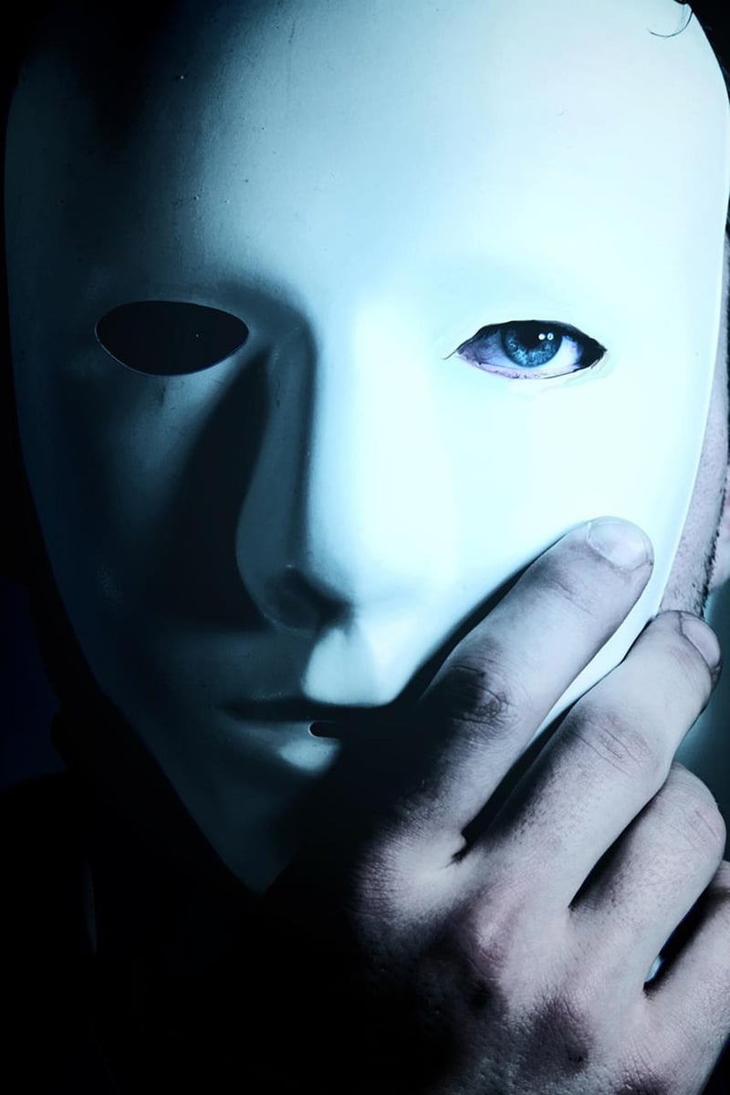 Mysterious Secrets