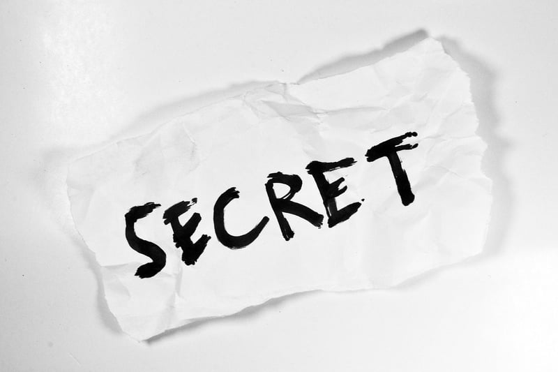 Hidden Truths